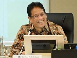 Said Didu Beberkan Nasib Sri Mulyani di Kabinet Prabowo: Tetap Langgeng atau Akan Diganti?