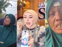 Ibu Vina, Tetangga Melda Safitri, Dapat Hadiah Umrah Gratis: Kisah Haru Kebaikan Hati yang Terbalas