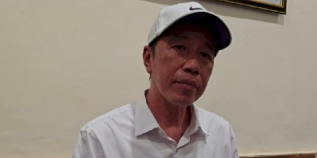 Jokowi Buka Suara Soal Whoosh: Fokus Atasi Kemacetan, Tapi Bisakah Jawab Isu Markup Rp 52 Juta per Km?