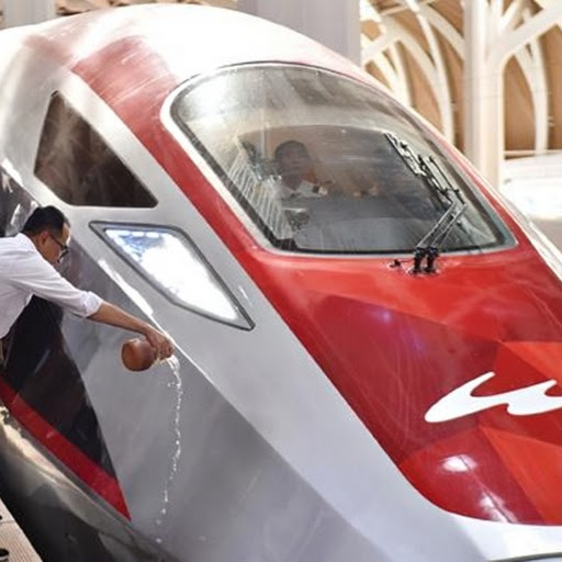 Bongkar Kasus Whoosh Busuk: KPK Selidiki Dugaan Korupsi Proyek Kereta Cepat Jakarta-Bandung