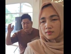 Guru SD Wonosobo Terciduk Selingkuh, Istri Sah Labrak di Kafe hingga Viral!