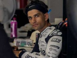 BREAKING: Jorge Martin Gagal Tampil di MotoGP Portugal 2025, Pemulihan Cedura Masih Berjalan!