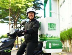 EPMT Cetak Laba Rp603 Miliar di Kuartal III 2025, Penjualan Tembus Rp24,43 Triliun