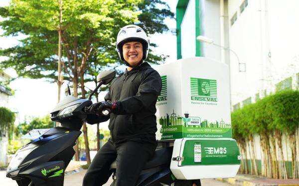 EPMT Cetak Laba Rp603 Miliar di Kuartal III 2025, Penjualan Tembus Rp24,43 Triliun