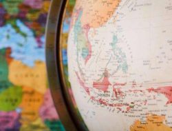 CAFTA 3.0 Resmi Diteken! ASEAN-China Perkuat Poros Dagang USD 782 Miliar