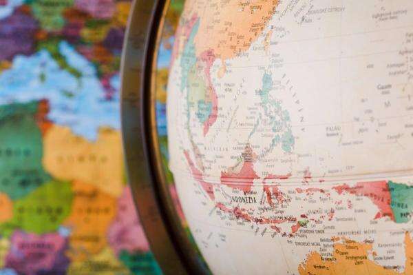 CAFTA 3.0 Resmi Diteken! ASEAN-China Perkuat Poros Dagang USD 782 Miliar