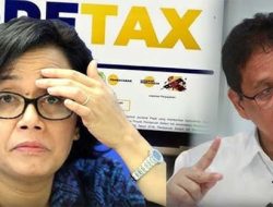 Coretax Rp 1,3 Triliun Dikritik Purbaya: Kualitas Sistem Dibilang Kayak Buatan Anak SMA