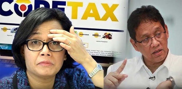 Coretax Rp 1,3 Triliun Dikritik Purbaya: Kualitas Sistem Dibilang Kayak Buatan Anak SMA
