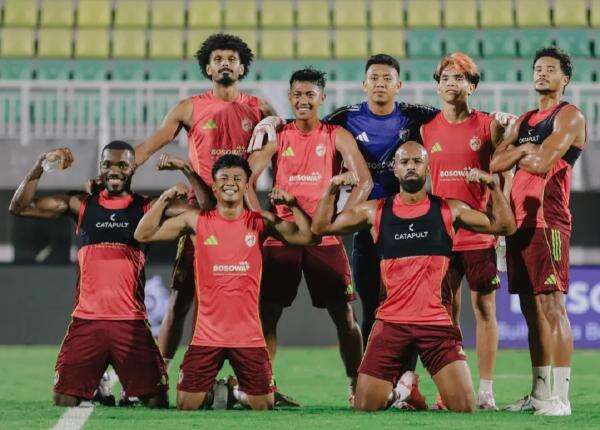 PSM Makassar Umumkan Pelatih Baru Malam Ini: Profil, Latar Belakang, dan Misi Besarnya
