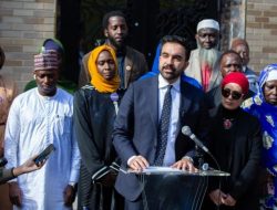 Andrew Cuomo Tertawa Dengar Komentar Islamofobia ke Calon Wali Kota New York, Zohran Mamdani: Sorak 9/11 Ulang?