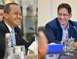 Menteri Keuangan Buka Suara Soal Klaim Kenaikan Tukin 100% ASN ESDM yang Diumumkan Bahlil