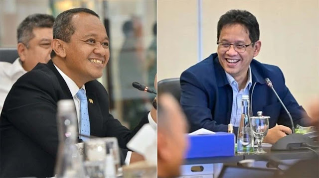 Menteri Keuangan Buka Suara Soal Klaim Kenaikan Tukin 100% ASN ESDM yang Diumumkan Bahlil