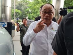 Budi Arie Setiadi Dituduh Bohong! Ini Fakta Klaim Lihat Ijazah Asli Jokowi Menurut Buni Yani