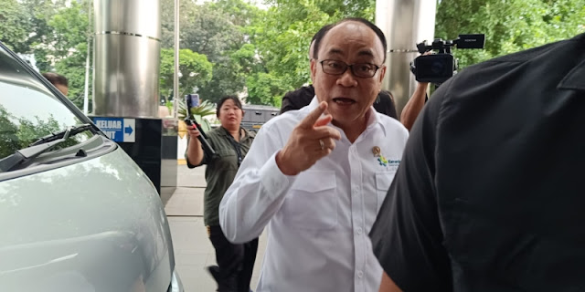 Budi Arie Setiadi Dituduh Bohong! Ini Fakta Klaim Lihat Ijazah Asli Jokowi Menurut Buni Yani