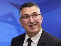 Israel Tentukan Syarat Ketat untuk Pasukan Perdamaian Gaza: Turki Ditolak, Ini Alasannya