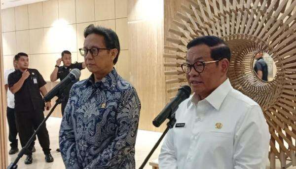 RS Internasional Sumber Waras Segera Dibangun, Diusulkan Jadi Proyek Strategis Nasional
