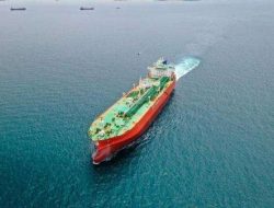 Ombak 9 Meter Hingga Ancaman Perompak: Kisah Heroik Pelaut PIS Demi Energi Indonesia