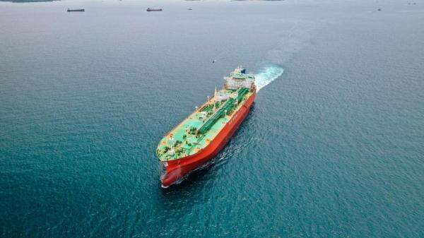 Ombak 9 Meter Hingga Ancaman Perompak: Kisah Heroik Pelaut PIS Demi Energi Indonesia