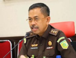 Data Mengejutkan Kejagung: Pelaku Judi Online Ternyata dari Anak SD Hingga Tunawisma