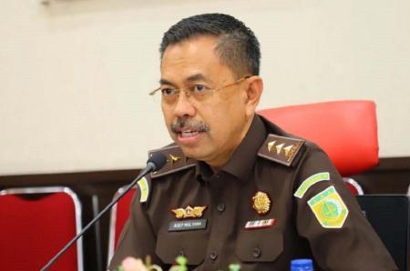 Data Mengejutkan Kejagung: Pelaku Judi Online Ternyata dari Anak SD Hingga Tunawisma