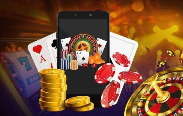 Anak SD Main Slot Online! Kejagung Ungkap Fakta Mengerikan dan Peringatkan Bahayanya