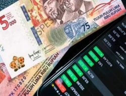 KUR Tembus Rp217 Triliun, Torehkan 2 Pencapaian Penting Ini!