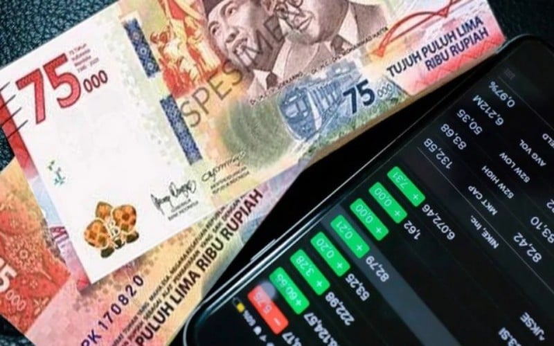 KUR Tembus Rp217 Triliun, Torehkan 2 Pencapaian Penting Ini!