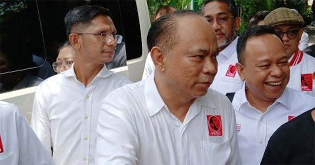 Budi Arie Setiadi Dituding Bohong Soal Klaim Lihat Ijazah Asli Jokowi, Ini Kata Buni Yani