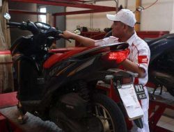 Lampu Motor Mati Tapi Aki Masih Bagus? Ini 5 Penyebab & Solusinya!