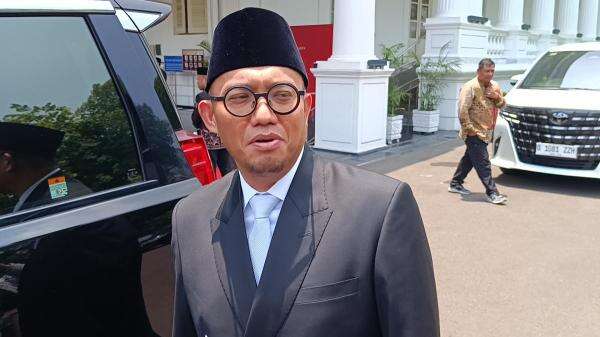Kemenhaj Gandeng KPK & Kejagung: Pengawasan Ketat Haji 2026 untuk Jamin Layanan Terbaik