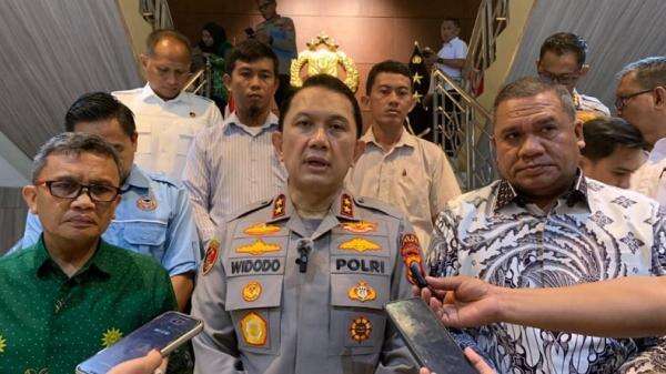 BREAKING: Polda Gorontalo Batalkan Status Tersangka 6 Mahasiswa, Ini Alasan di Balik Keputusan Mengejutkan