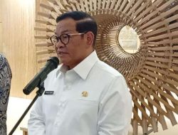 Pemotongan Massal Pohon Tua Diperintahkan Gubernur DKI Pasca Tragedi Pondok Indah
