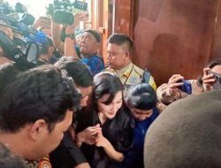 Sandra Dewi Cabut Gugatan, Aset Mobil Mewah hingga 88 Tas Branded Disita untuk Kasus Timah
