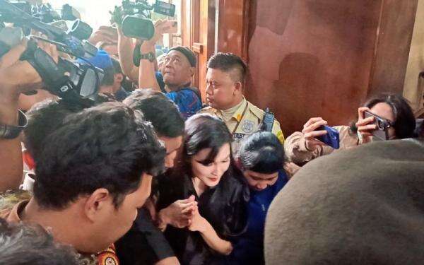 Sandra Dewi Cabut Gugatan, Aset Mobil Mewah hingga 88 Tas Branded Disita untuk Kasus Timah