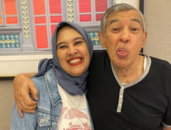 Masuk Grup WA Mas Menteri Core Team Bareng Nadiem Makarim, Najelaa Shihab Beri Penjelasan