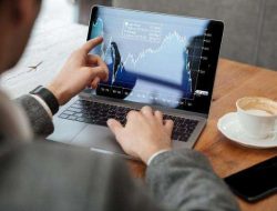 Investasi Saham untuk Pemula 2024: Panduan Lengkap & Tips Aman Mulai dari Rp 10.000