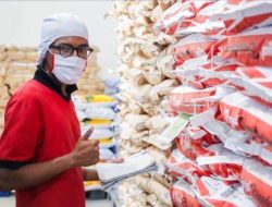 Rencana Aksi Korporasi BRRC 2026 Terungkap, Saham Raja Roti Sempat Tembus Auto Reject!