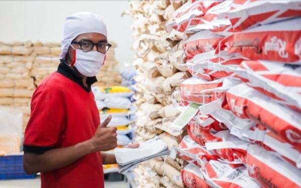 Rencana Aksi Korporasi BRRC 2026 Terungkap, Saham Raja Roti Sempat Tembus Auto Reject!
