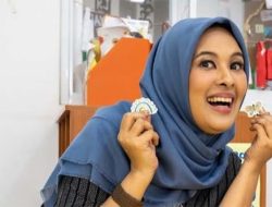 Terungkap! Peran Najelaa Shihab di Balik Grup WA Eksklusif Mas Menteri Core Team Nadiem Makarim