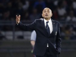 Luciano Spalletti Segera Latih Juventus? Kontrak Bocor, Syaratnya Mengejutkan!