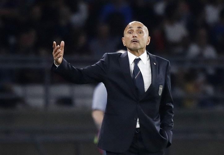 Luciano Spalletti Segera Latih Juventus? Kontrak Bocor, Syaratnya Mengejutkan!