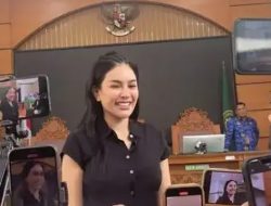 Vonis 4 Tahun Penjara untuk Nikita Mirzani: Kronologi Lengkap Kasus Pemerasan Reza Gladys