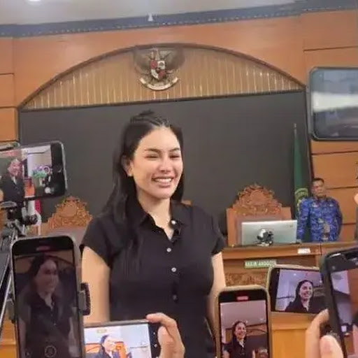 Vonis 4 Tahun Penjara untuk Nikita Mirzani: Kronologi Lengkap Kasus Pemerasan Reza Gladys