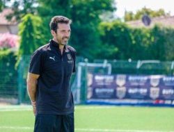 Gianluigi Buffon Restui Spalletti Gantikan Igor Tudor di Juventus, Ini Alasannya!
