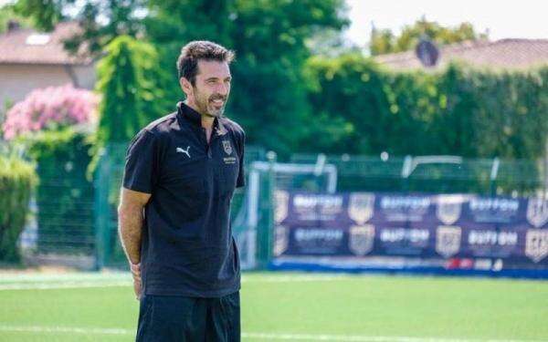 Gianluigi Buffon Restui Spalletti Gantikan Igor Tudor di Juventus, Ini Alasannya!