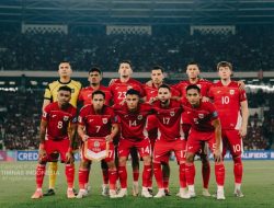 PSSI Targetkan Umumkan Pelatih Baru Timnas Indonesia Sebelum Maret 2026, Siapa Kandidatnya?