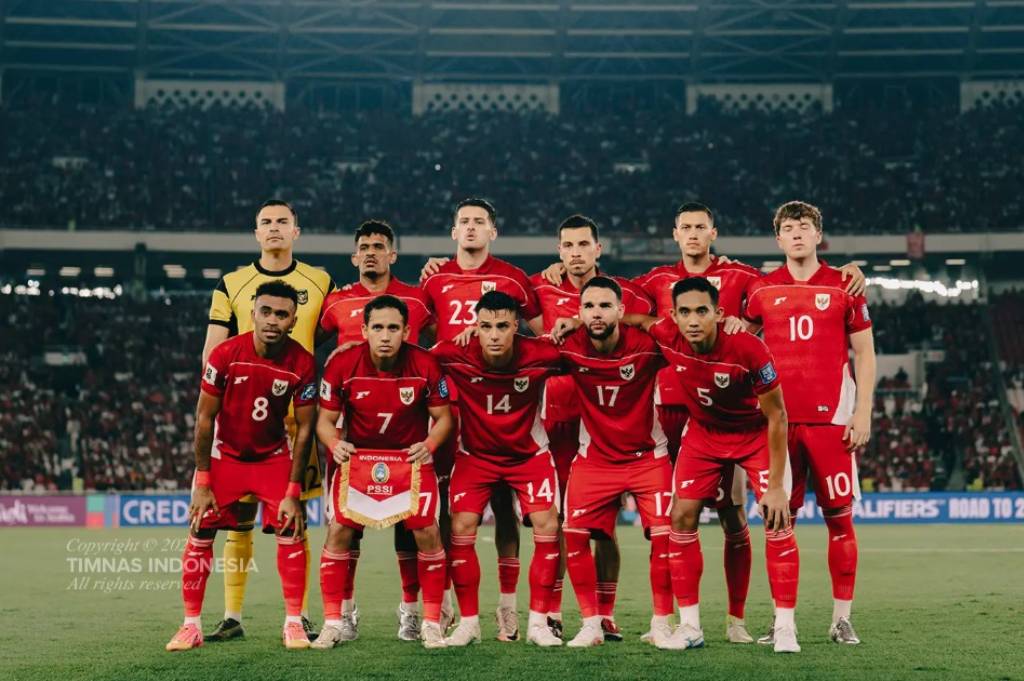 PSSI Targetkan Umumkan Pelatih Baru Timnas Indonesia Sebelum Maret 2026, Siapa Kandidatnya?