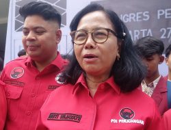 PDIP Pertanyakan Logika Pengusulan Soeharto Jadi Pahlawan Nasional: Nasib Para Reformis Bagaimana?