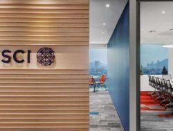 Menguak Raksasa di Balik MSCI: Inilah 5 Pemegang Saham Terbesar yang Mengendalikan Indeks Global