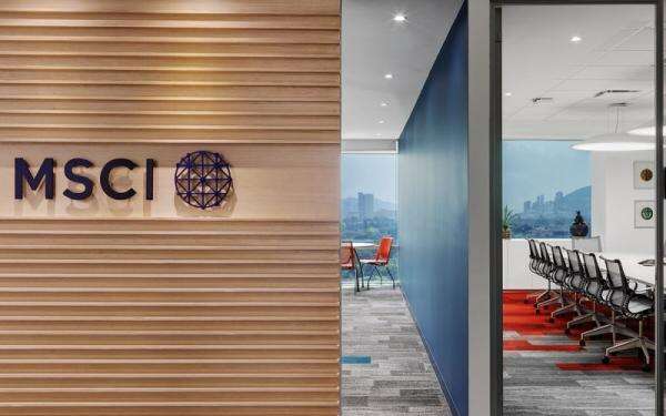 Menguak Raksasa di Balik MSCI: Inilah 5 Pemegang Saham Terbesar yang Mengendalikan Indeks Global
